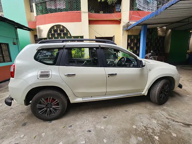 Used Nissan Terrano [2013-2017] XL (P) in Guwahati