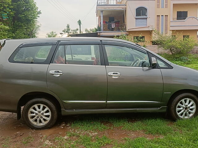 Used Toyota Innova [2013-2014] 2.5 VX 7 STR BS-IV in Pune