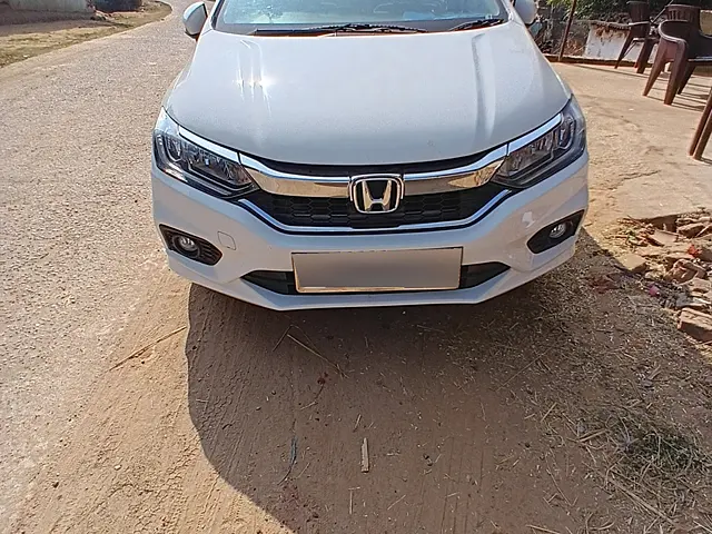 Used 2016 Honda City in Ranchi