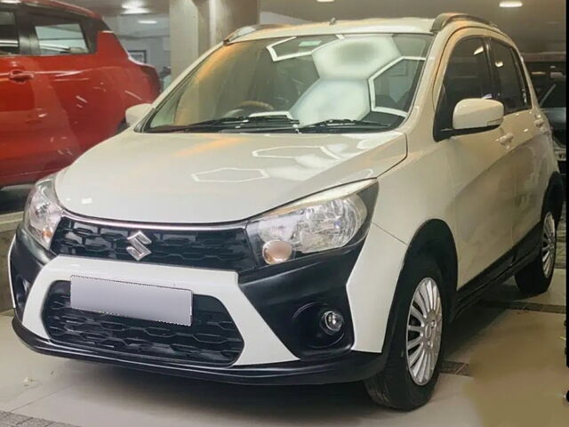 Used Maruti Suzuki Celerio X Zxi (O) AMT [2017-2019] in Murshidabad