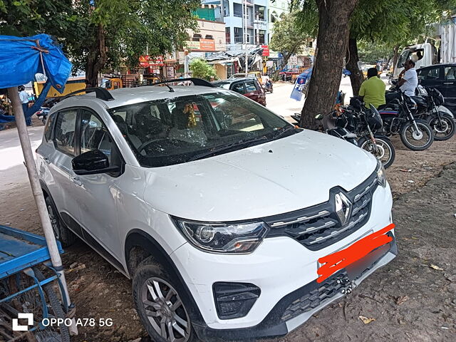 Used 2022 Renault Triber in Hyderabad