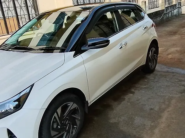 Used 2022 Hyundai Elite i20 in Shillong