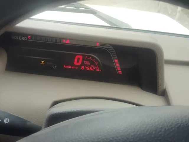 Used Mahindra Bolero [2020-2022] B6 in Satna