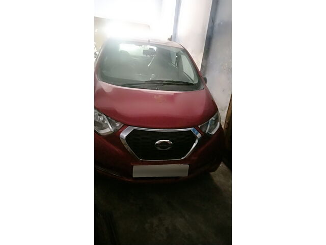 Used Datsun redi-GO [2016-2020] A [2019-2019] in Unnao