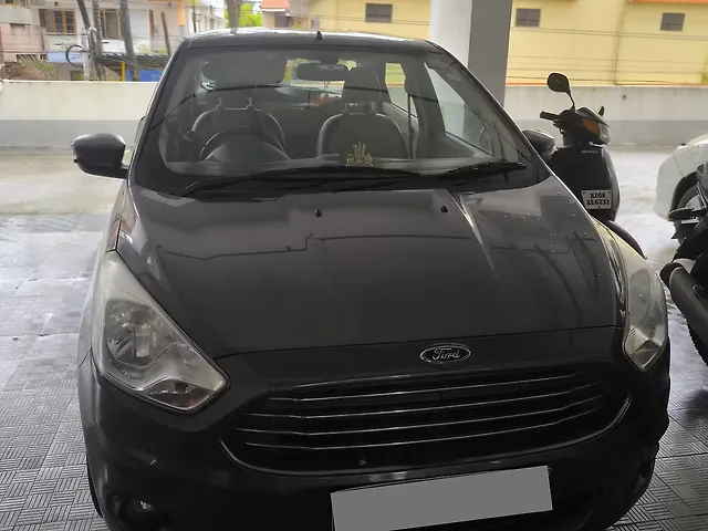 Used 2016 Ford Aspire in Thiruvananthapuram Used 2016 Ford Aspire in Thiruvananthapuram