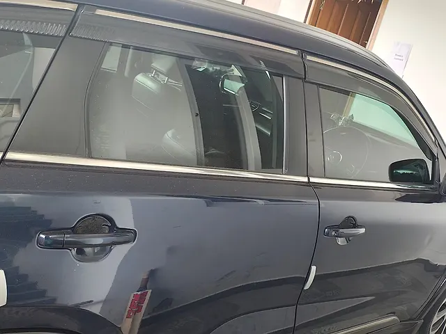 Used 2023 Maruti Suzuki Grand Vitara in Coimbatore