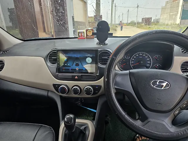 Used Hyundai Grand i10 [2013-2017] Magna 1.2 Kappa VTVT [2013-2016] in Kanpur Nagar
