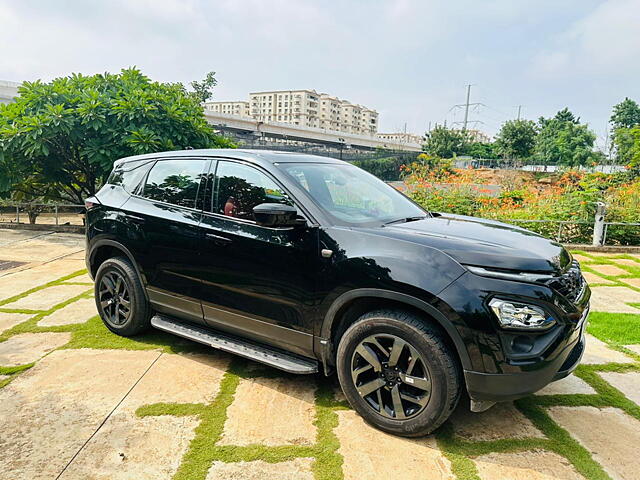 Used Tata Harrier Adventure Plus Dark Edition AT in Hyderabad