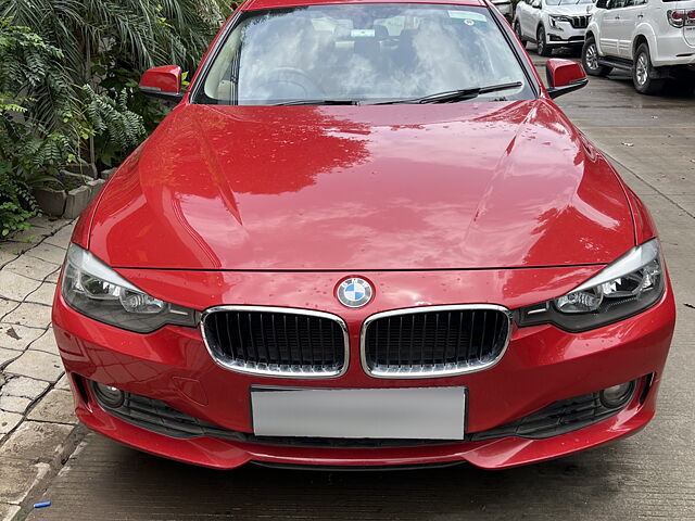 Used 2013 BMW 3-Series in Indore