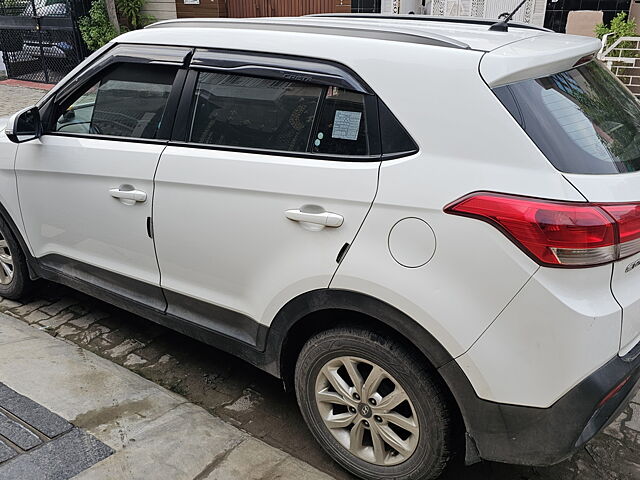 Used Hyundai Creta [2019-2020] S 1.4 CRDi in Sonipat