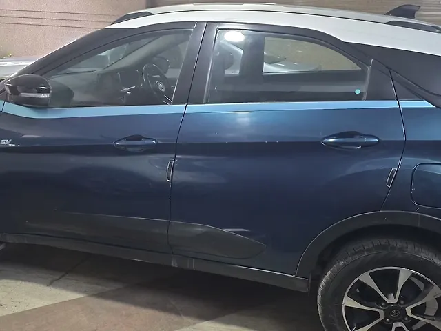 Used Tata Nexon EV [2020-2022] XZ Plus in Delhi