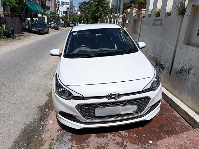 Used 2014 Hyundai Elite i20 in Jaipur