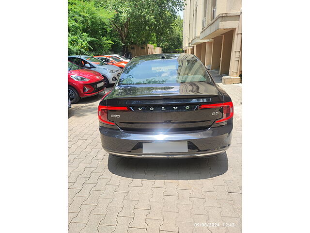 Used Volvo S90 B5 Ultimate [2022-2023] in Chennai