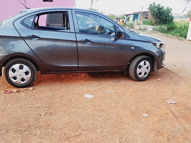 Used 2024 Tata Tigor in Bhubaneswar