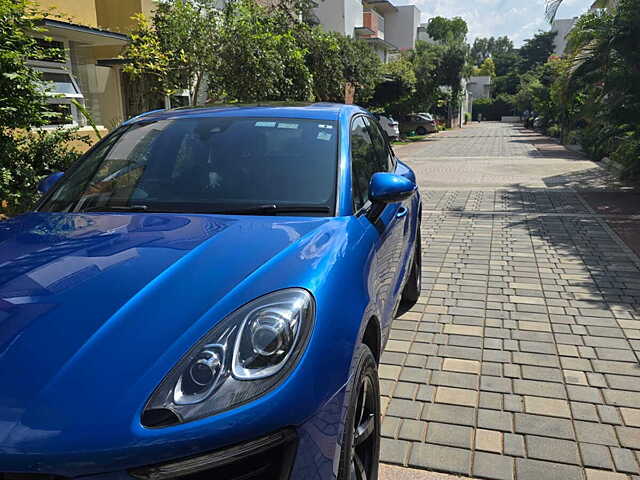 Used Porsche Macan [2014-2019] R4 in Bangalore