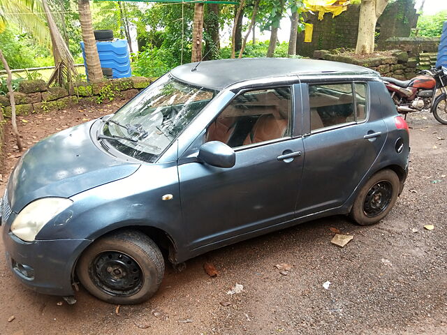 Used Maruti Suzuki Swift  [2005-2010] VXi in Mumbai