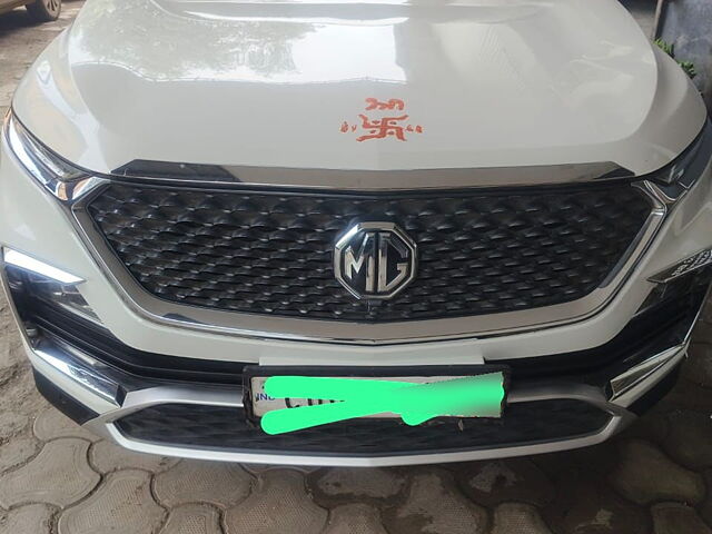 Used 2020 MG Hector in Raipur