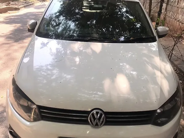 Used 2014 Volkswagen Vento in Bangalore