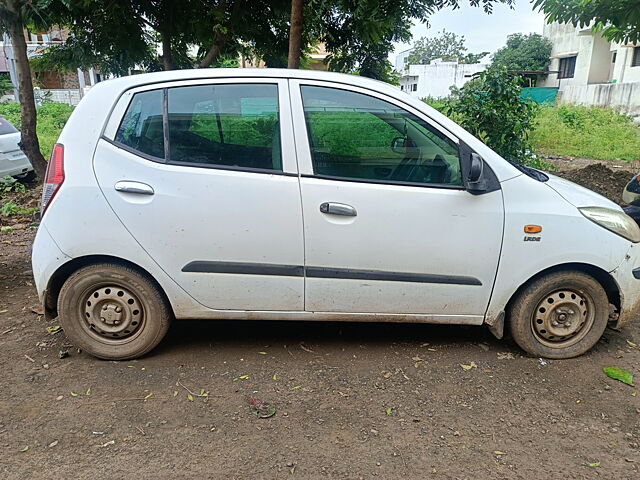 Used Hyundai i10 [2007-2010] Era in Washim