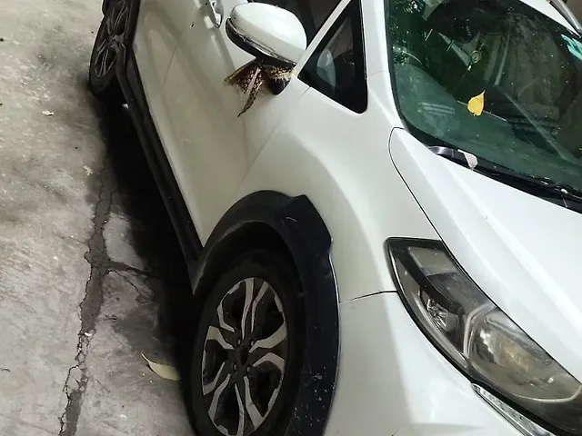 Used Honda WR-V [2017-2020] VX MT Diesel in Patna
