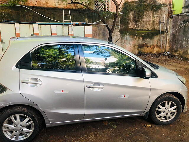 Used Honda Brio [2013-2016] VX AT in Chennai