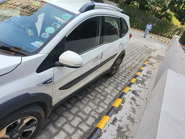 Used Honda BR-V VX Petrol [2016-2017] in Gurgaon