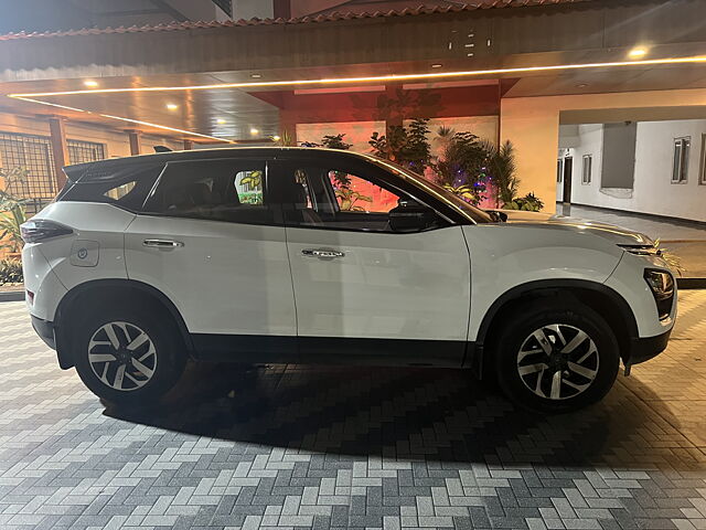 Used Tata Harrier [2019-2023] XZA Plus Dual Tone in Hyderabad