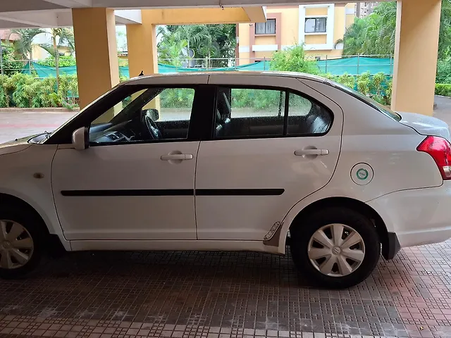 Used Maruti Suzuki Swift Dzire [2008-2010] VXi in Bhubaneswar