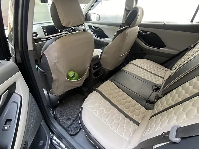 Used Hyundai Creta S (O) Petrol 1.5L CVT Speed Automatic (CVT) in Hisar