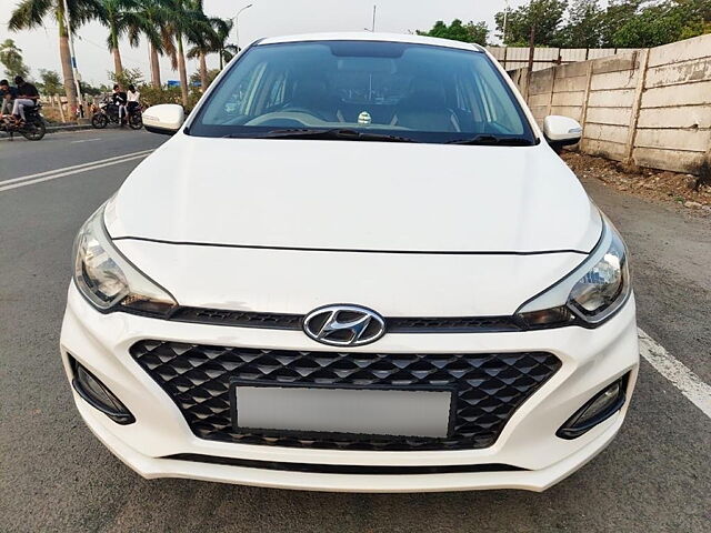 Used 2018 Hyundai Elite i20 in Surat