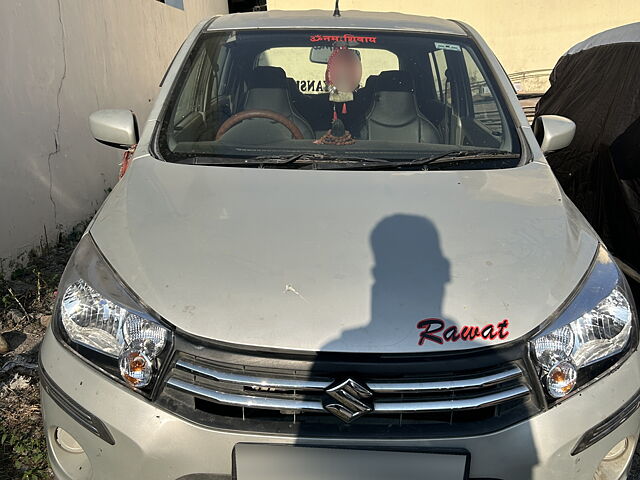 Used 2017 Maruti Suzuki Celerio in Rishikesh