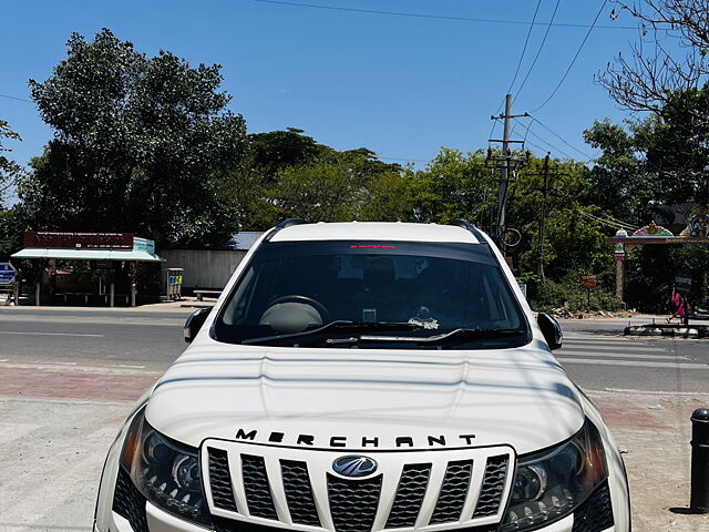 Used Mahindra XUV500 [2011-2015] W8 in Bangalore