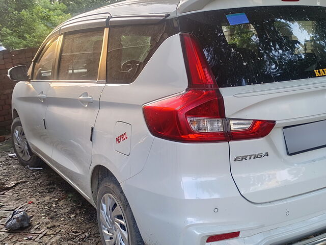 Used Maruti Suzuki Ertiga VXi (O) [2022-2023] in Patna