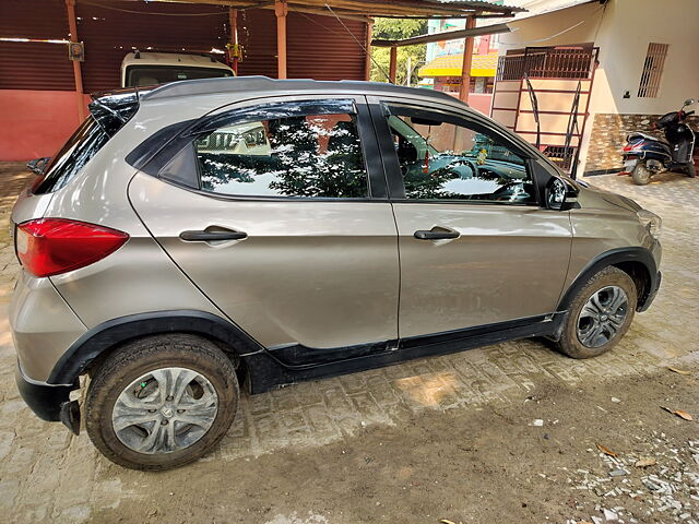 Used Tata Tiago NRG [2018-2020] Diesel in Motihari