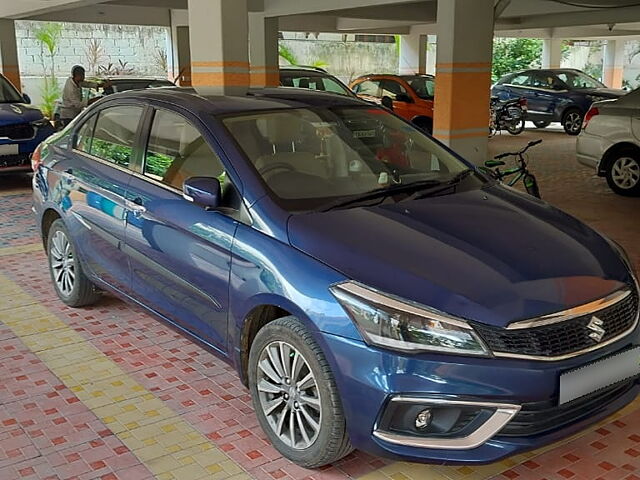 Used 2020 Maruti Suzuki Ciaz in Hyderabad