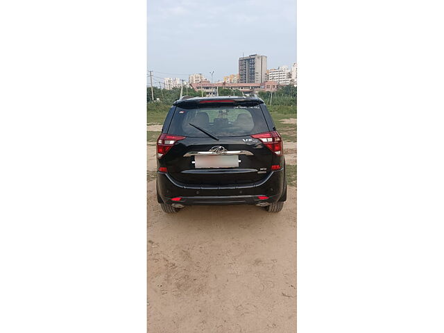 Used Mahindra XUV500 W11 Opt AT in Faridabad