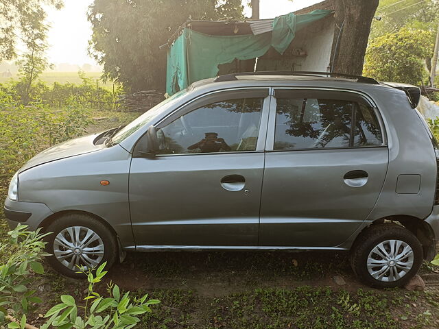 Used Hyundai Santro Xing [2003-2008] XG in Raipur