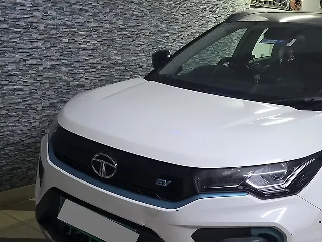 Used Tata Nexon EV [2020-2022] XZ Plus LUX in Rishikesh