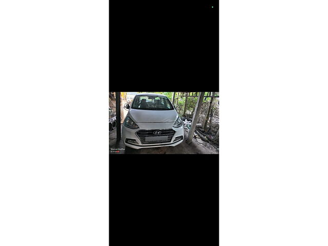 Used 2018 Hyundai Xcent in Balasore