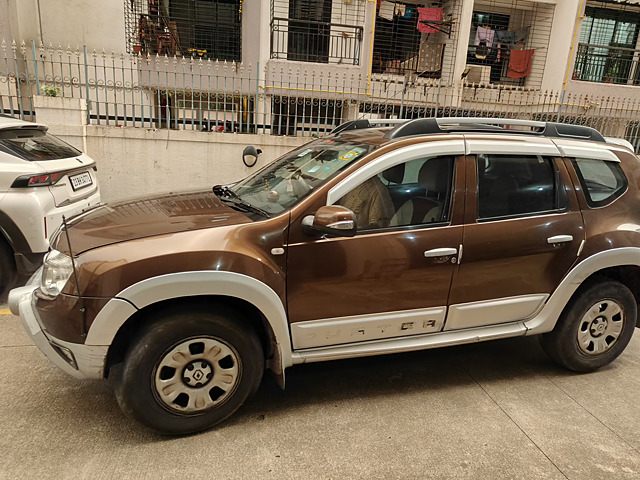 Used Renault Duster [2012-2015] RxL Petrol in Navi Mumbai