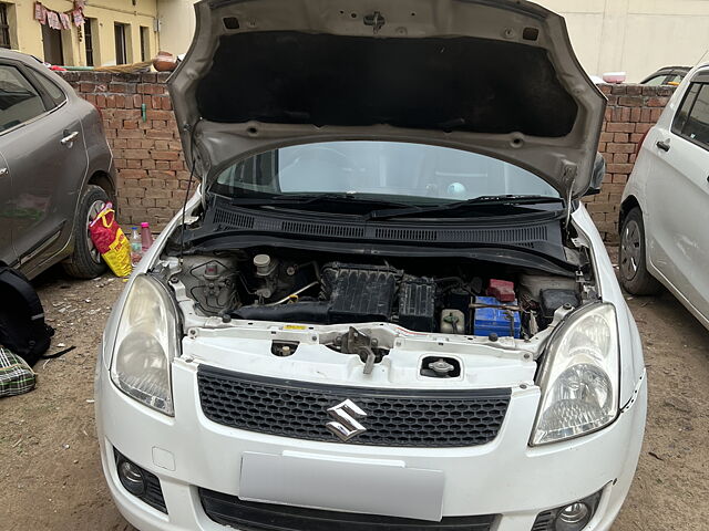 Used Maruti Suzuki Swift  [2005-2010] LXi in Gurgaon