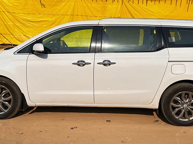 Used Kia Carnival [2020-2023] Limousine Plus 7 STR in Delhi