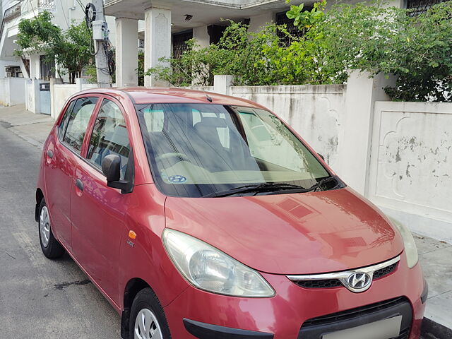 Used Hyundai i10 [2007-2010] Era in Mysore