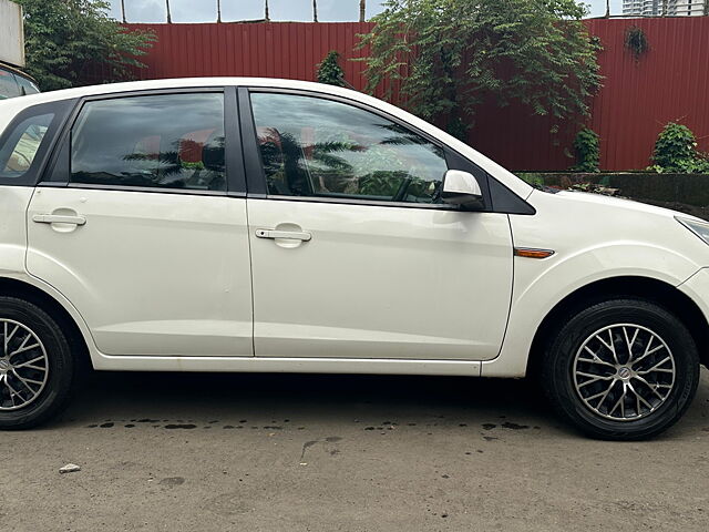 Used Ford Figo [2012-2015] Duratorq Diesel ZXI 1.4 in Thane