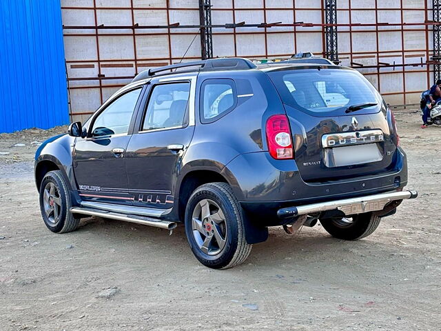 Used Renault Duster [2015-2016] 85 PS RxL in Delhi