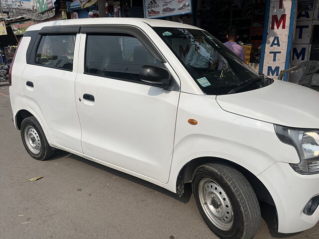 Used Maruti Suzuki Wagon R [2019-2022] LXi (O) 1.0 CNG in Rudrapur