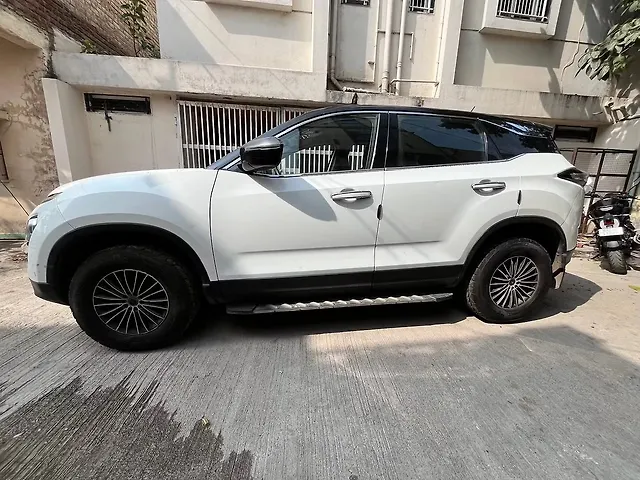 Used 2019 Tata Harrier in Latur Used 2019 Tata Harrier in Latur