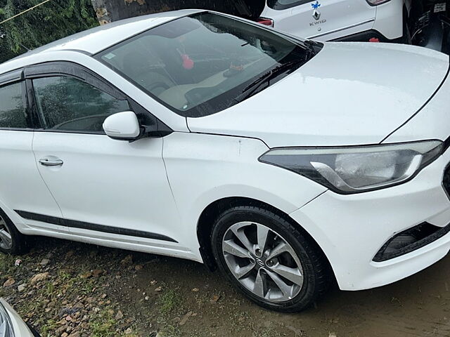 Used 2015 Hyundai i20 Active in Devbhumi Dwarka