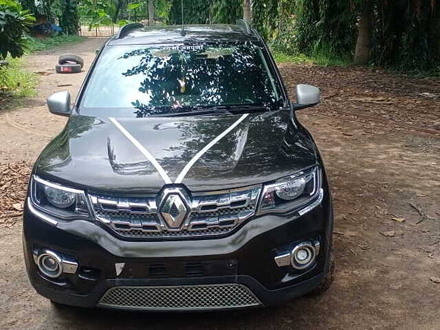 Used 2018 Renault Kwid in Shajapur