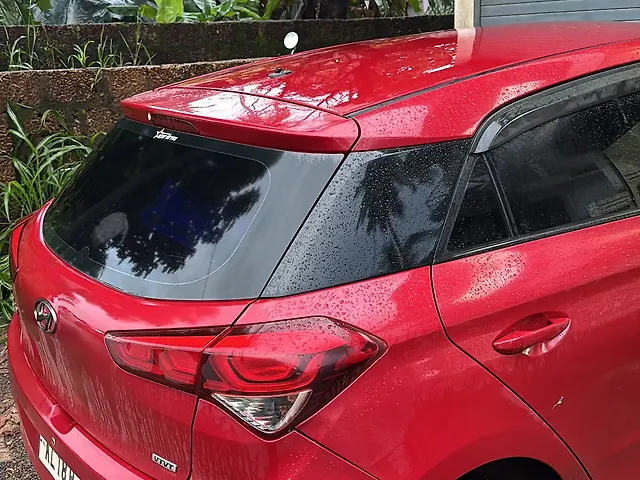 Used Hyundai Elite i20 [2016-2017] Magna 1.4 AT [2016-2017] in Kannur